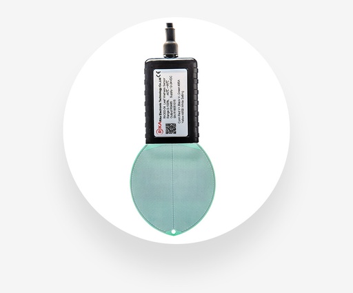 [B01050304] Sensor de Humedad Foliar