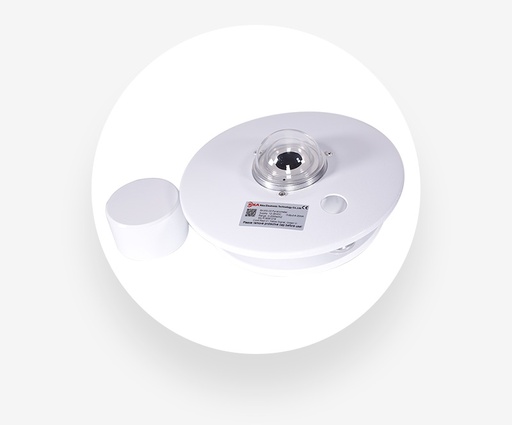 [B-01-05-02-0200] Sensor de Radiación Solar Piranómetro