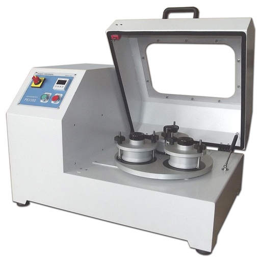 [B-01-0103689] Abrasímetros Serie ''pei'' - CI_30