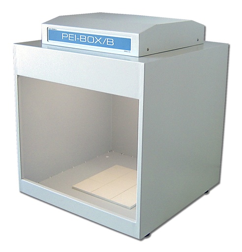 [CI_31] Sistema De Visión ''peibox'' - CI_31