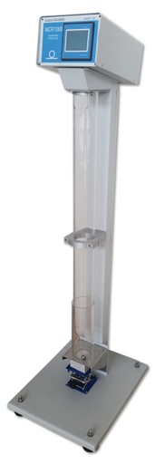 [ceramic-100] Medidor De Impacto (coeficiente De Restitución) - CI_100