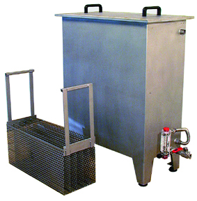 [ceramic-40] Tanques De Refrigerante Serie ''vr'' - CI_40