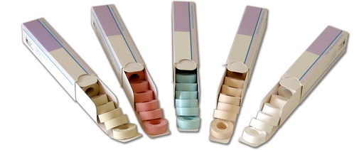 [ceramic-53] Anillos Y Conos Pirométricos - CI_53