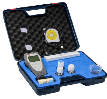 [ceramic-56] Medidores De Ph Y Conductividad - CI_56