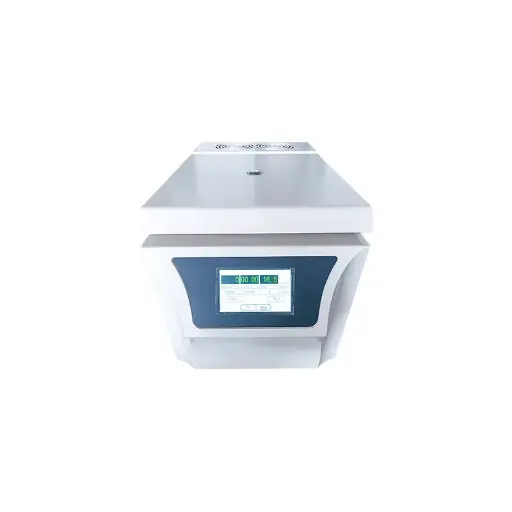 [B-01-010434.1] Centrífuga Refrigerada Alta Velocidad (Variante IV) - B-01-010434.1