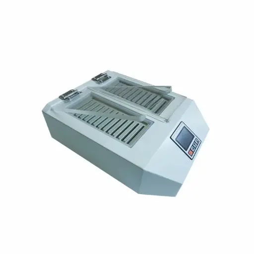 [B-01-010350] Incubadora para Tarjetas de Gel Sanguíneo - B-01-010350
