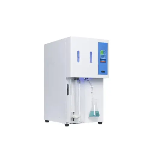 [B2-01-010473] Unidad de Destilación Kjeldahl - B2-01-010473 
