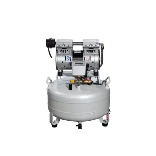 [B-01-011126] Compresor de Aire Silencioso Sin Aceite Serie B-01-011126