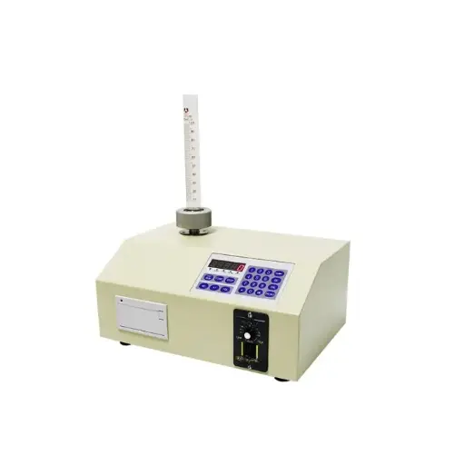 [B-01-011115] Probador de densidad de toque - B-01-011115