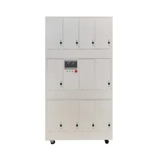 [B-01-011100] Generador de Oxígeno Médico Serie B-01-011100