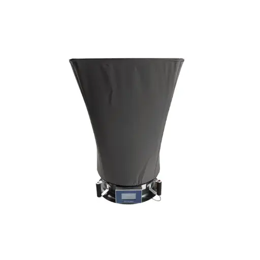 [B-01-011083] Medidor de volumen de aire B-01-011083