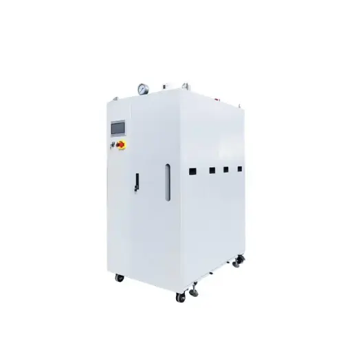 [B-01-011067] Generador de Vapor Eléctrico Serie B-01-011067