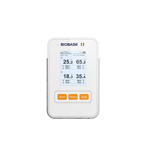 Registrador de temperatura - B-01-011060