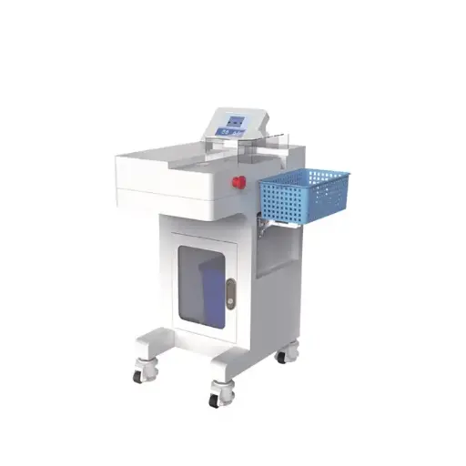 [B-01-011057] Decapsulador Automático de Viales Serie B-01-011057