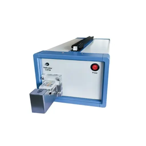 Sellador térmico de alta frecuencia completamente automático - B-01-011053