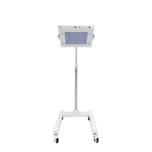 [B-01-011051] Aparato de terapia para la ictericia neonatal B-01-011051