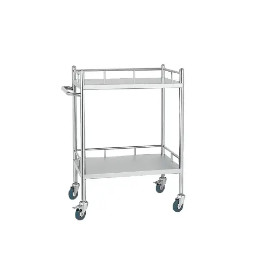 [B-01-011047] Carro de terapia móvil B-01-011047