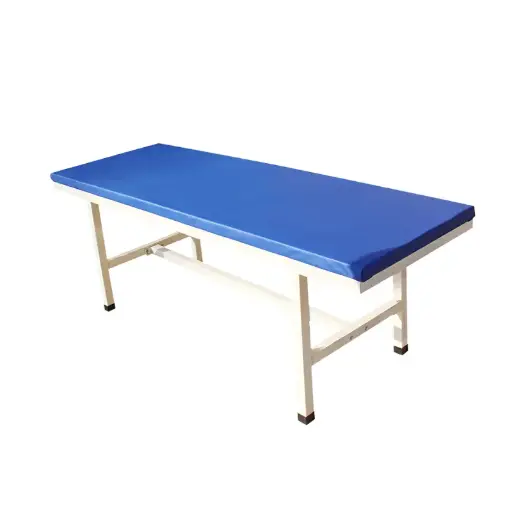 [B-01-011033] Cama de exploración B-01-011033