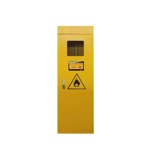 [B-01-011001] Gabinete para Cilindros de Gas Serie B-01-011001