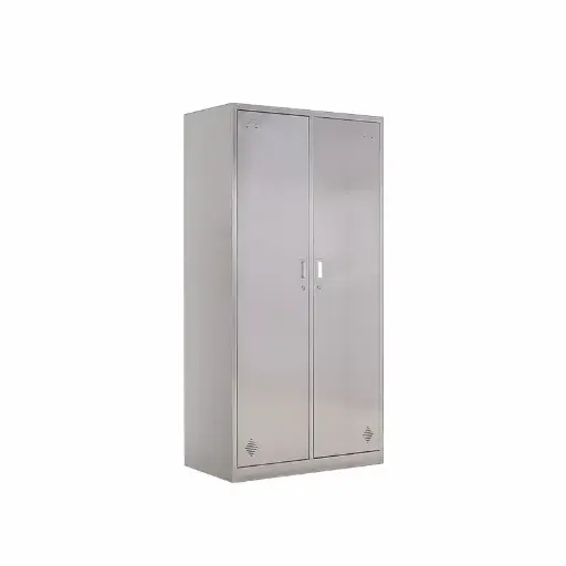 [B-01-010986] Casillero de acero inoxidable B-01-010986