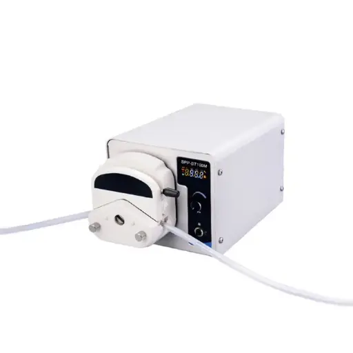 [B-01-010972] Bomba peristáltica estándar serie SPP 