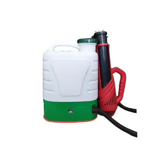 [B-01-010967] Pulverizador de volumen ultrabajo 
