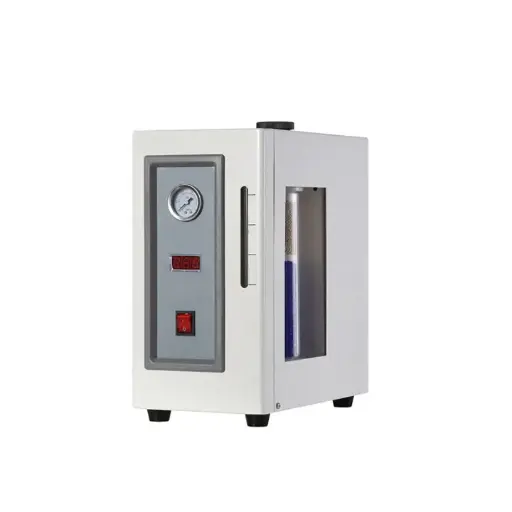 [B-01-010965] Generador de hidrógeno