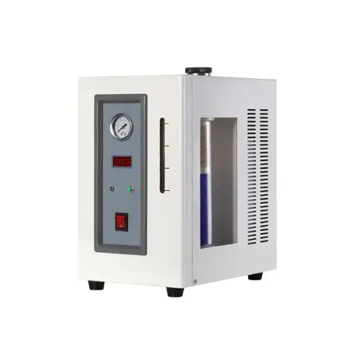 [B-01-010962] Generador de nitrógeno de laboratorio