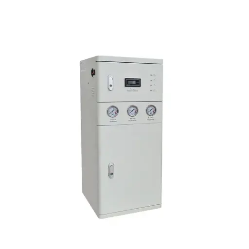[B-01-010951] Purificador de agua de laboratorio - B-01-010951