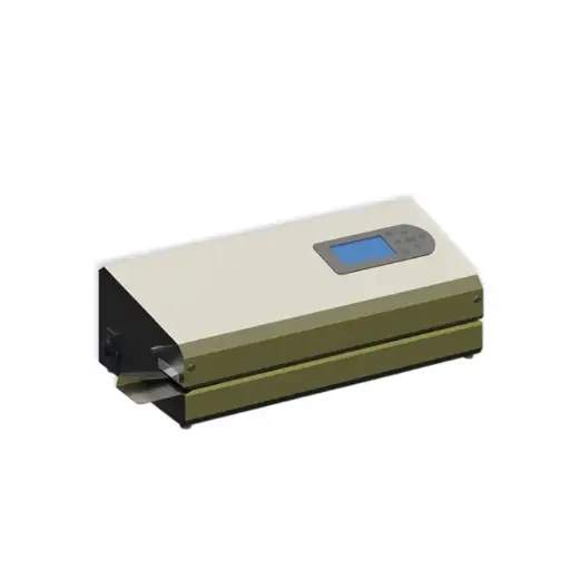 [B-01-010941] Selladora médica automática 