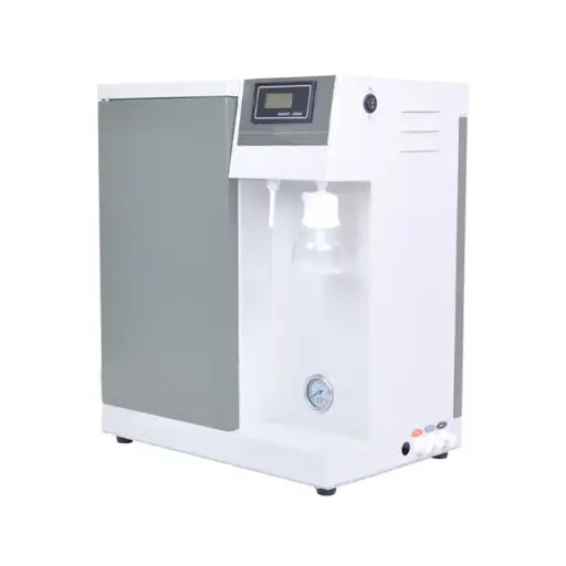 [B-01-010939] Purificador de agua (RO automático/Agua ultrapura) - B-01-010939