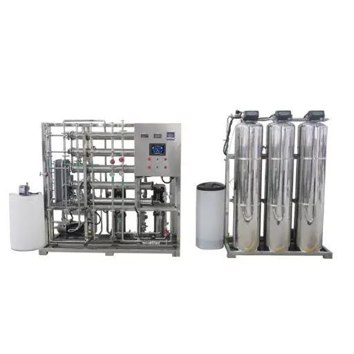[B-01-010935] Sistema de agua pura de laboratorio 