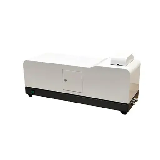 [B-01-010932] Analizador de tamaño de partículas láser automático 