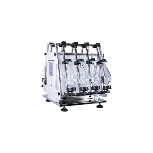 [B2-01-010889] Agitador de Embudo de Separación Serie B-01-010889 