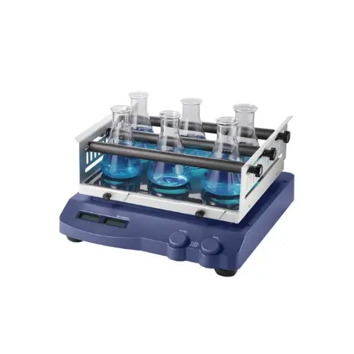 [B-01-010871] Agitador orbital y lineal
