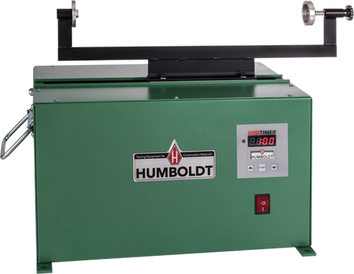 [H-4379] Agitador Motorizado con Temporizador Digital - H-4379.XX