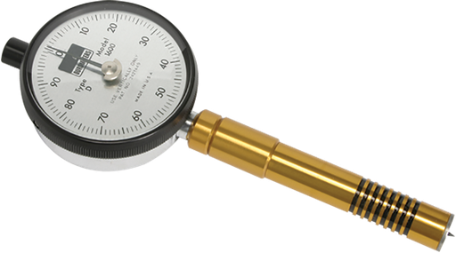 [H-4222A] Durómetro para Base de Máquina de Límite Líquido - H-4222A.XX