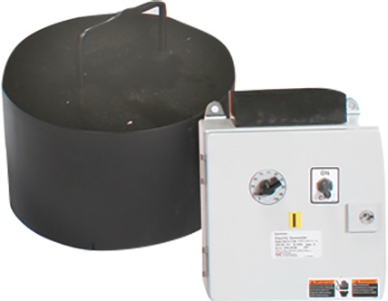 [H-3750] Aparato de Densidad Relativa para Suelos sin Cohesión - H-3750.XX