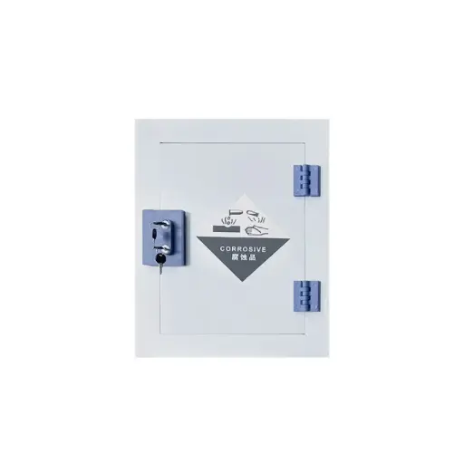 [B2-01-010912] Armario de Seguridad para acidos y Corrosivos (PP) - B-01-010912
