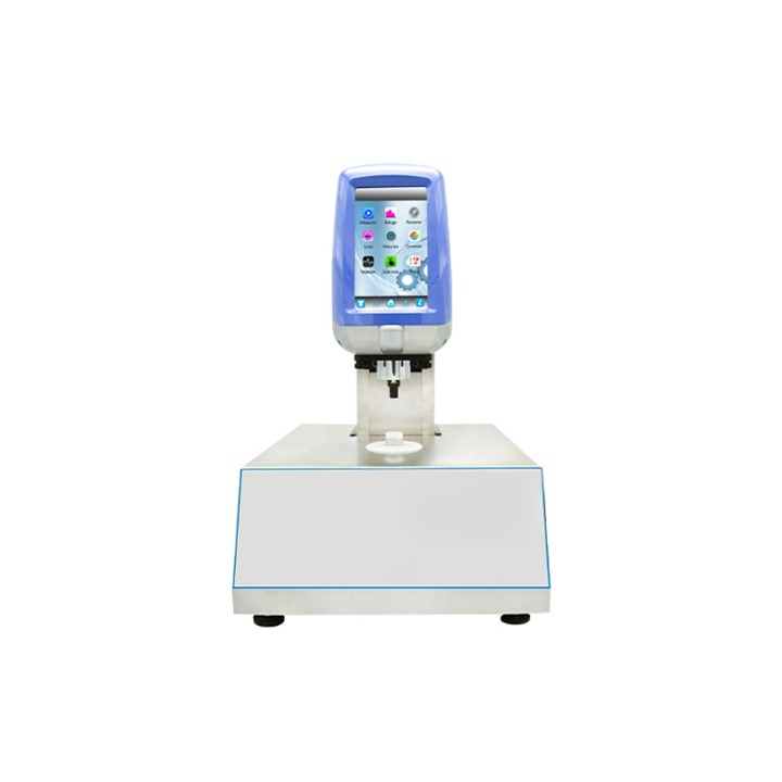 Reómetro - B-01-011005