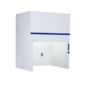 Campana extractora con conductos - B-01-010089