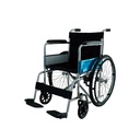 Silla de ruedas manual - B-01-011142