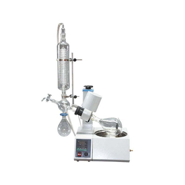 Evaporador rotatorio de baja capacidad- B-01-010741