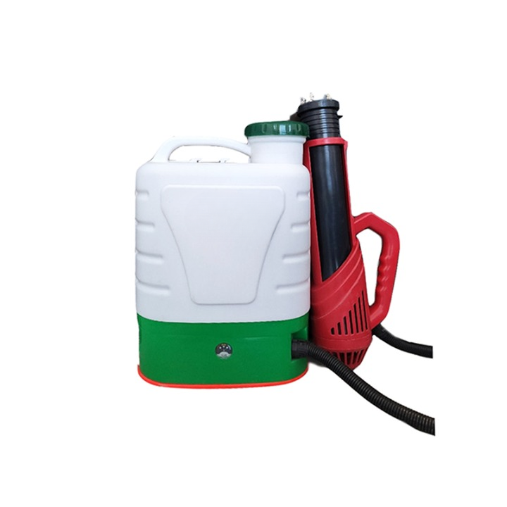 Pulverizador de volumen ultrabajo - B-01-010967