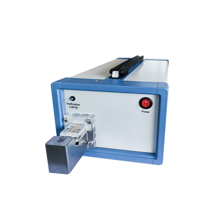 Sellador termico de alta frecuencia totalmente automatico - B-01-011053
