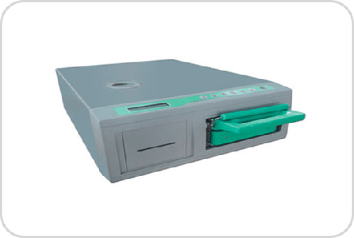 [B-01-01-066.1] Esterilizador de cassette