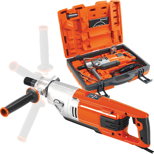 [C-026240] Hand-Held-Core Drill, 120V60Hz