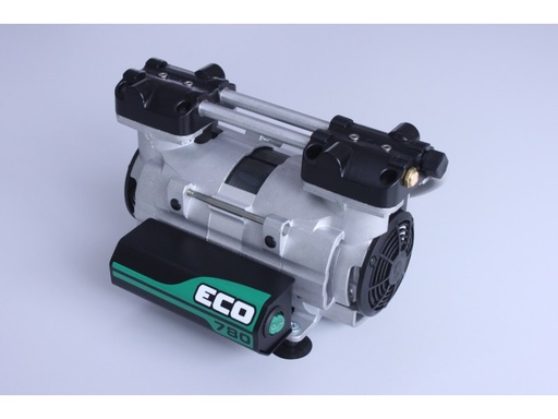 Biomec ECO-780 oil-less (78 LPM, configuraciones Laboratorio)