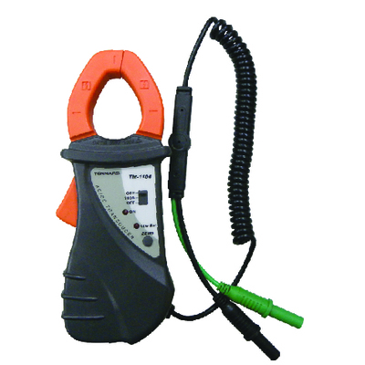 Tenmars TM-1104 AC/DC 700A AC/DC Transductor