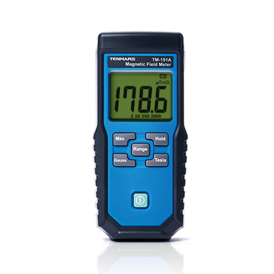 Tenmars TM-191A EMF Medidor